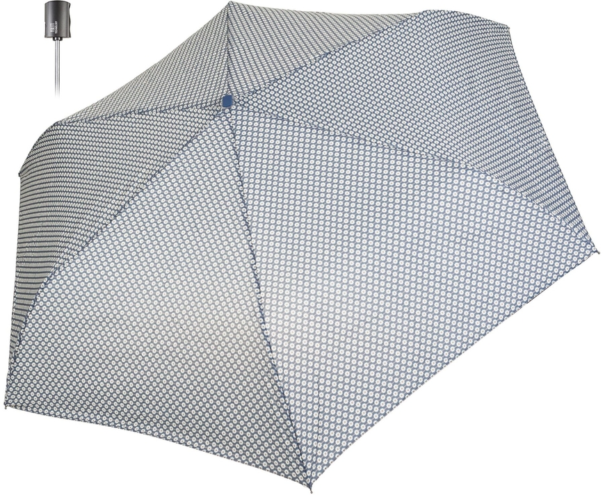 Складной зонт Автомат PERLETTI Technology 21608;5010