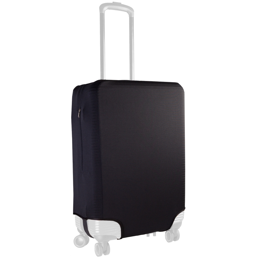 Чохол для валізи M Coverbag 0201 M0201BK;7669
