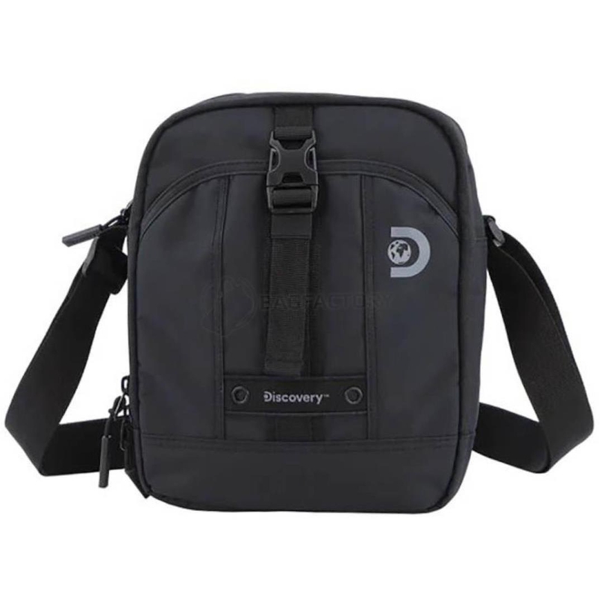 Повсякденна наплічна сумка 7L Discovery Shield D00113.06