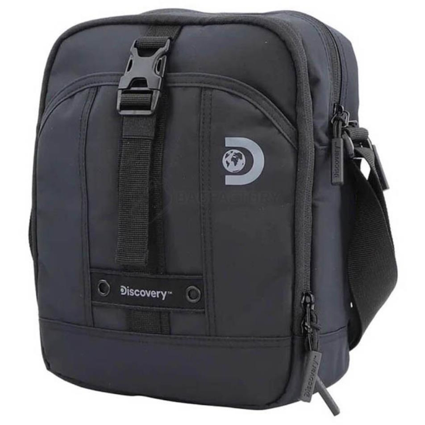 Повсякденна наплічна сумка 7L Discovery Shield D00113.06