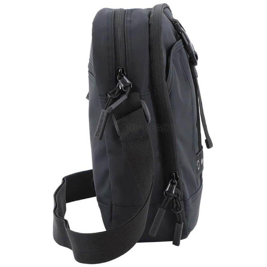 Повседневная плечевая сумка 7L Discovery Shield D00113.06