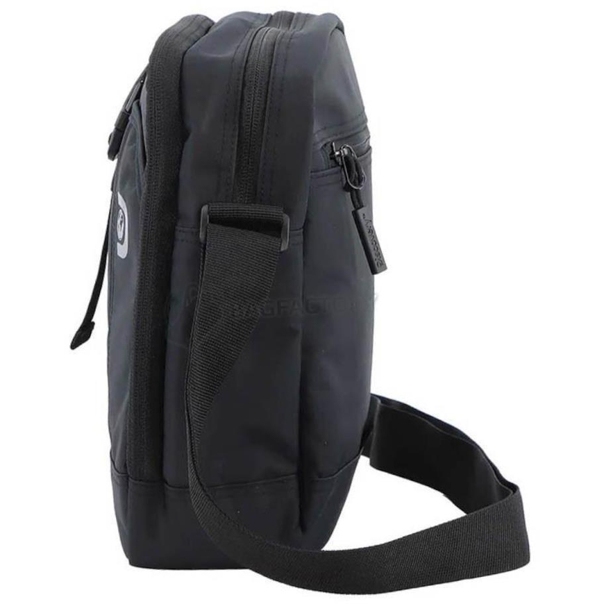 Повседневная плечевая сумка 7L Discovery Shield D00113.06