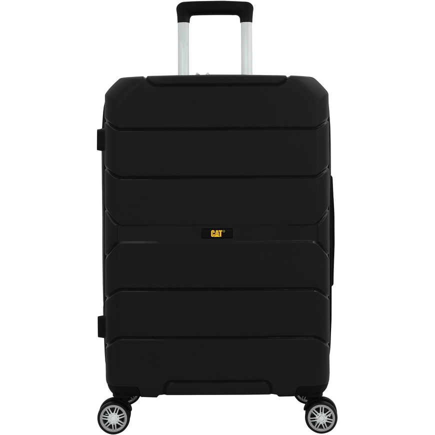 Hardside Suitcase 112L L CAT Armor 83887;01
