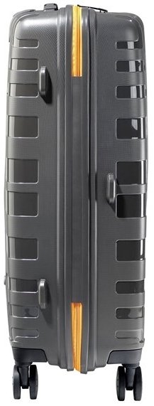 Hardside Suitcase 36L S Jump Crossline CP20;1806