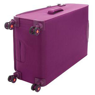 Soft-side Suitcase L March Tourer 2601;22