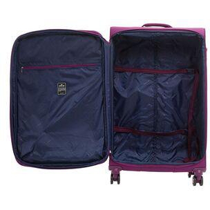 Soft-side Suitcase L March Tourer 2601;22