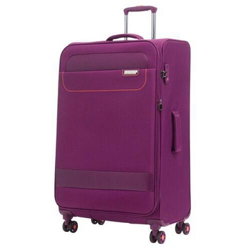 Soft-side Suitcase L March Tourer 2601;22