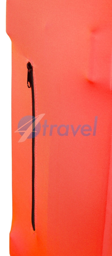 Чехол для чемодана М Coverbag 0201 M0201OR;0410