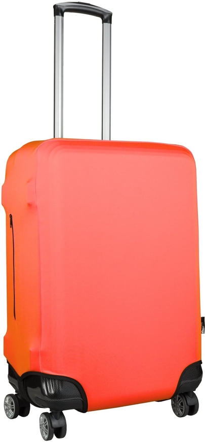 Чехол для чемодана М Coverbag 0201 M0201OR;0410