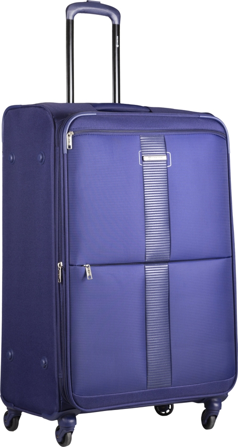 Softside Suitcase 95L L CARLTON Newbury 146J477;141