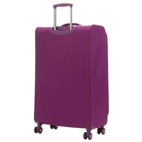 Soft-side Suitcase L March Tourer 2601;22