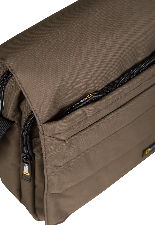 Shoulder bag 5L NATIONAL GEOGRAPHIC Pro N00707;11