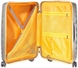 Hardside Suitcase 36L S Jump Crossline CP20;1806 - 5