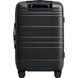 Чемодан жёсткий 71L M V&V Travel Modern H8030-65Black - 2