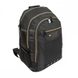 Everyday Backpack JCB JCBBP16 BLK - 2