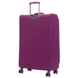 Soft-side Suitcase L March Tourer 2601;22 - 2