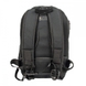 Everyday Backpack JCB JCBBP16 BLK - 4