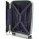 Валіза жорстка 40L S V&V Travel Urban H8026-55Grey - 5