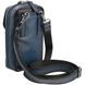 Shoulder Bag Visconti AT45 B/BLUE - 3