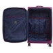 Soft-side Suitcase L March Tourer 2601;22 - 3