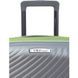 Валіза жорстка 40L S V&V Travel Urban H8026-55Grey - 3