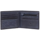 Bi-Fold Wallet Visconti Shield 707 OIL BLUE - 2