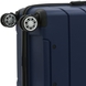 Hardside Suitcase 112L L CAT Armor 83887;453 - 6