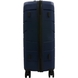 Hardside Suitcase 112L L CAT Armor 83887;453 - 4