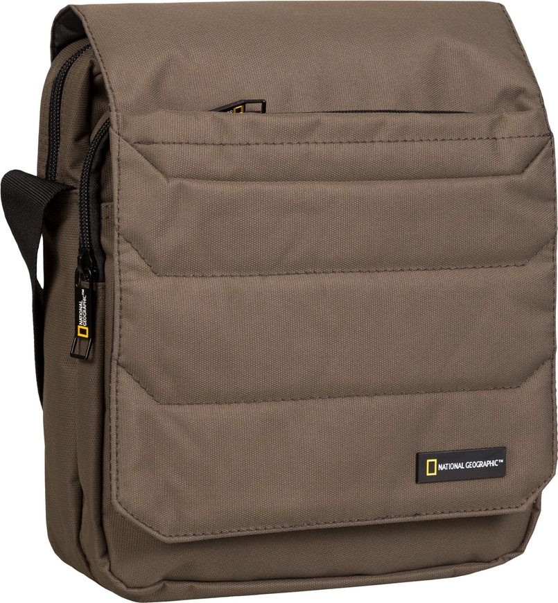 Shoulder bag 5L NATIONAL GEOGRAPHIC Pro N00707;11