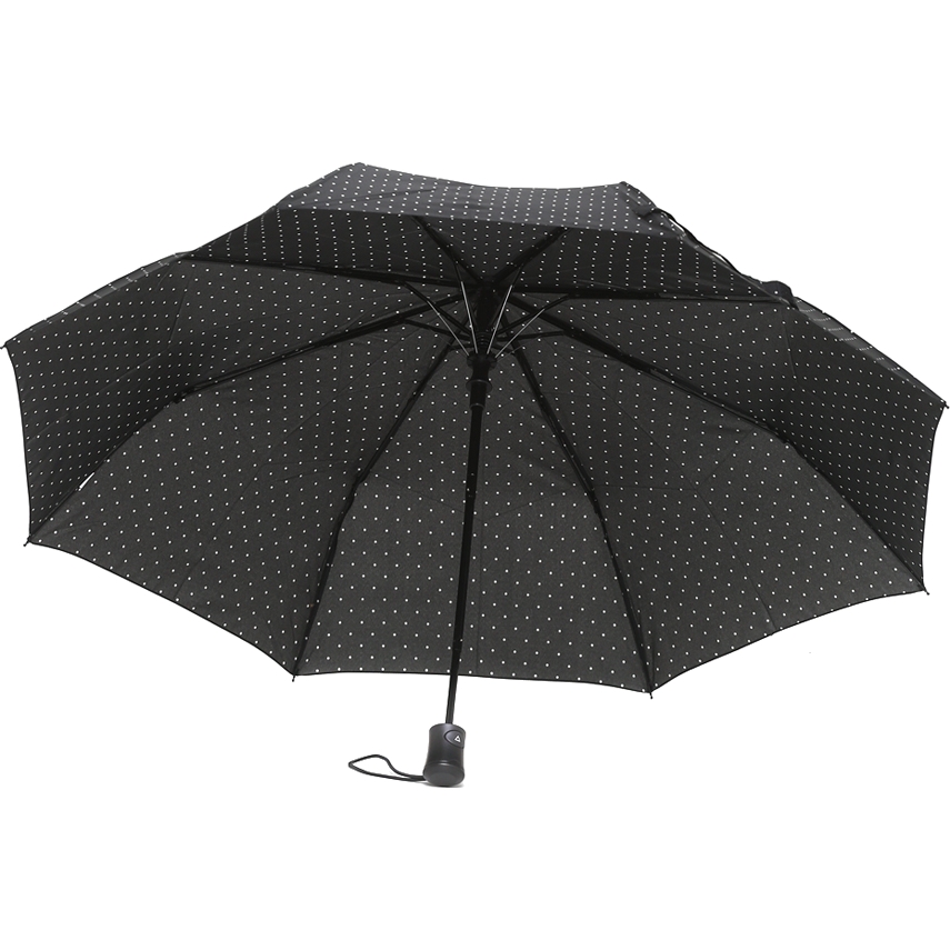 Складной зонт Полуавтомат HAPPY RAIN ESSENTIALS 42271_1