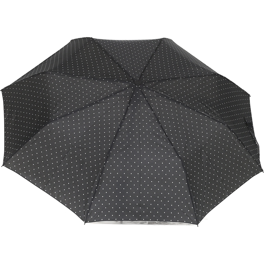 Складной зонт Полуавтомат HAPPY RAIN ESSENTIALS 42271_1