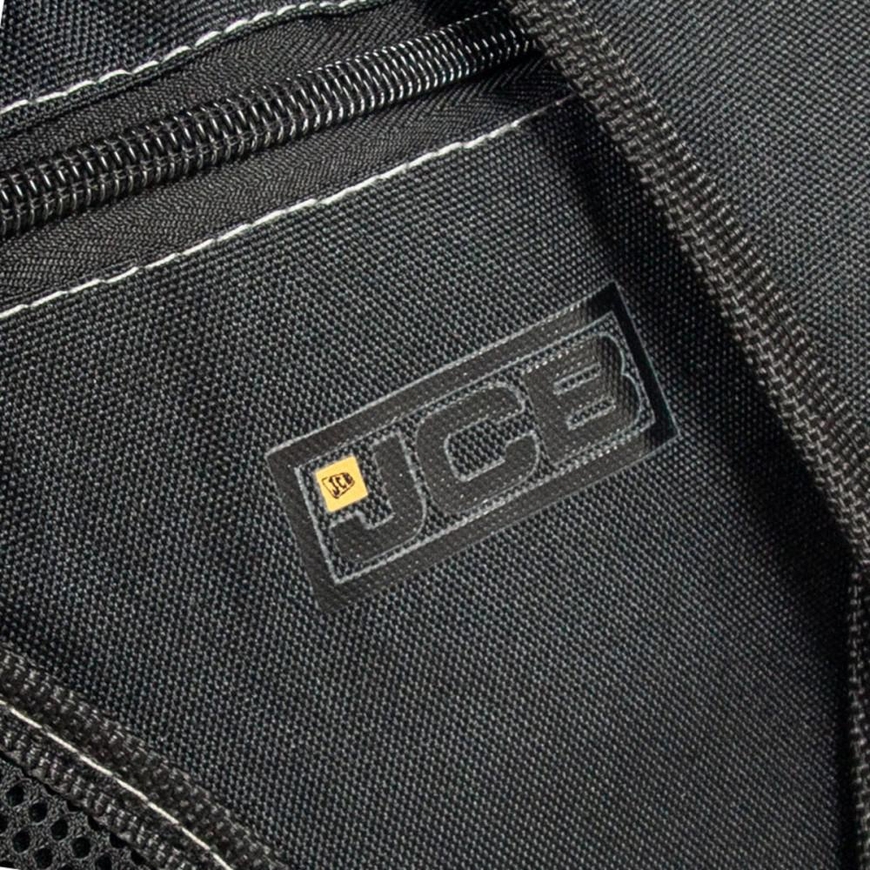 Everyday Backpack JCB JCBBP16 BLK