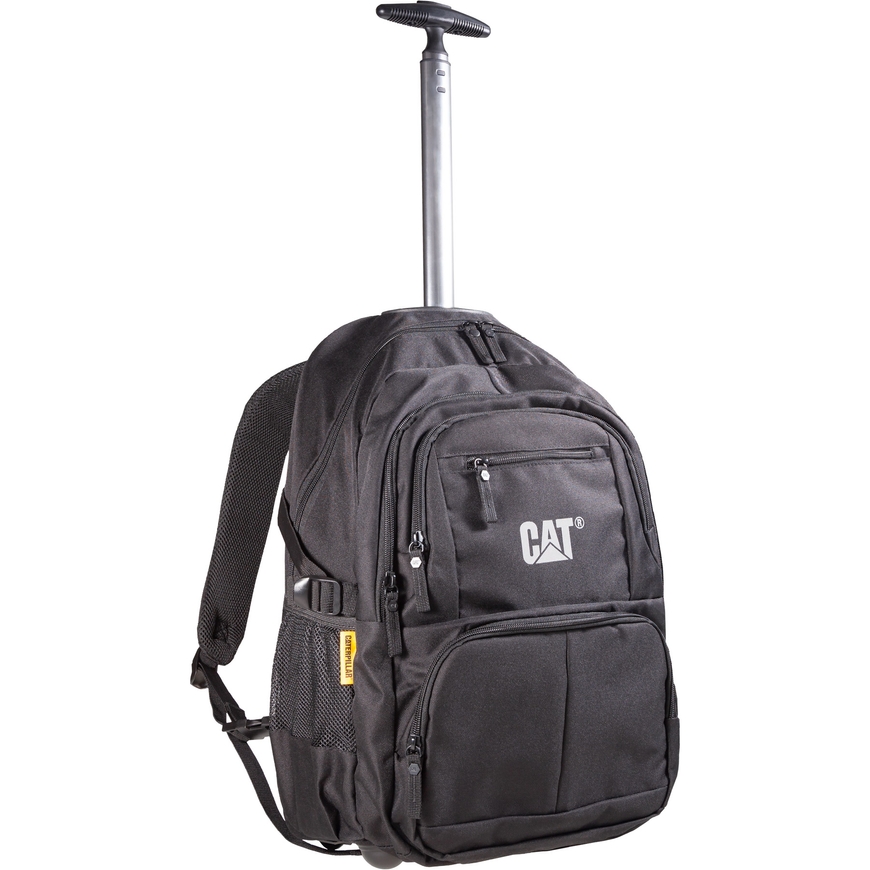 Рюкзак дорожный на колесах 30L Carry On CAT Mochilas 83865;01