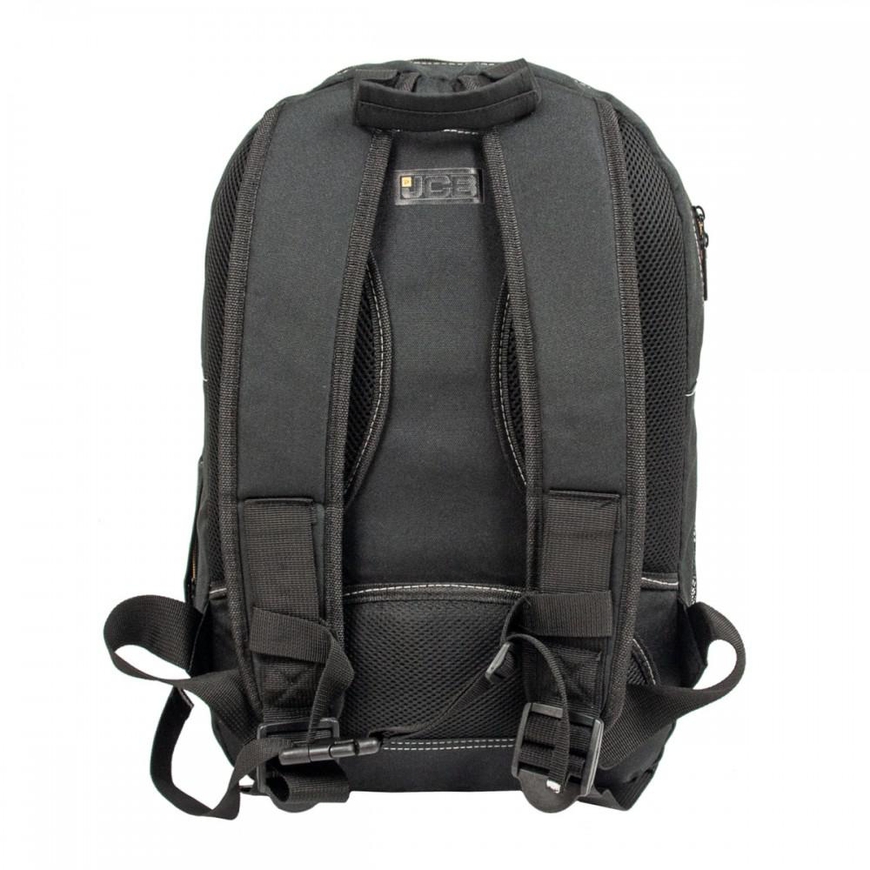 Everyday Backpack JCB JCBBP16 BLK