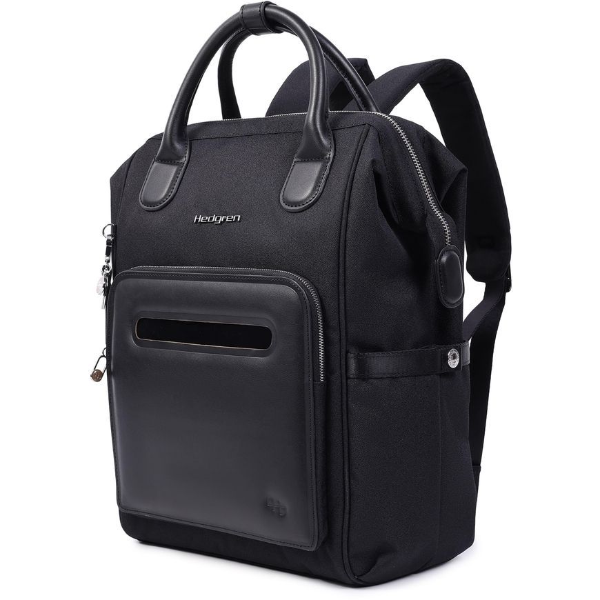 Business Backpack 19L Hedgren Fika HFIKA09/003-01