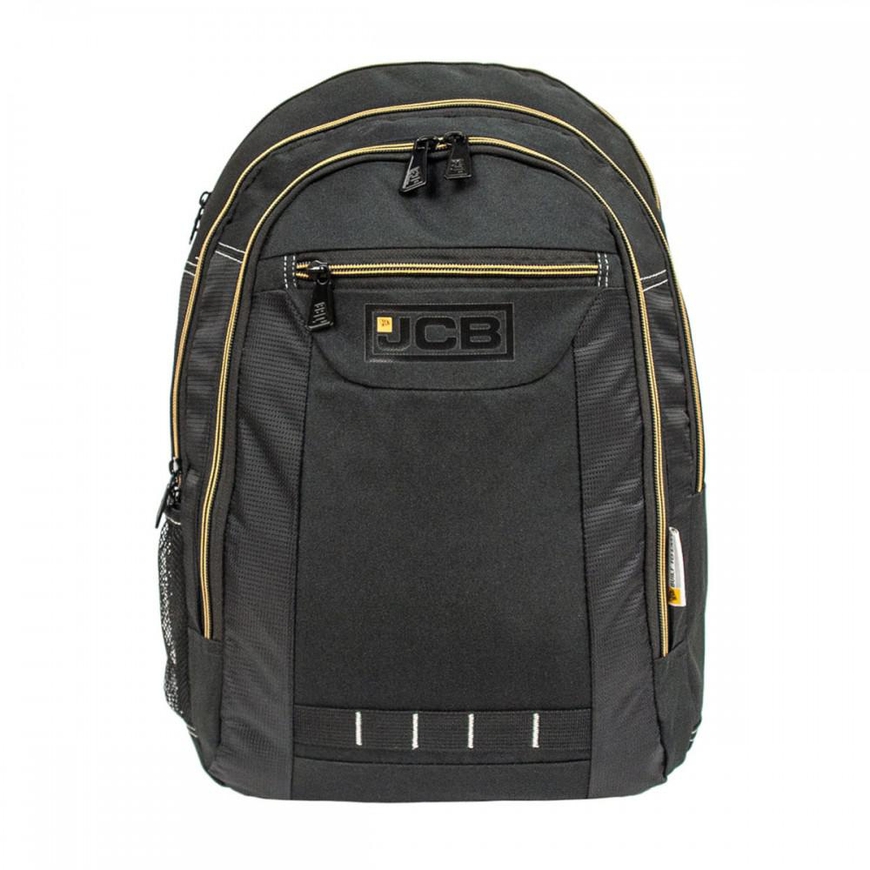 Everyday Backpack JCB JCBBP16 BLK