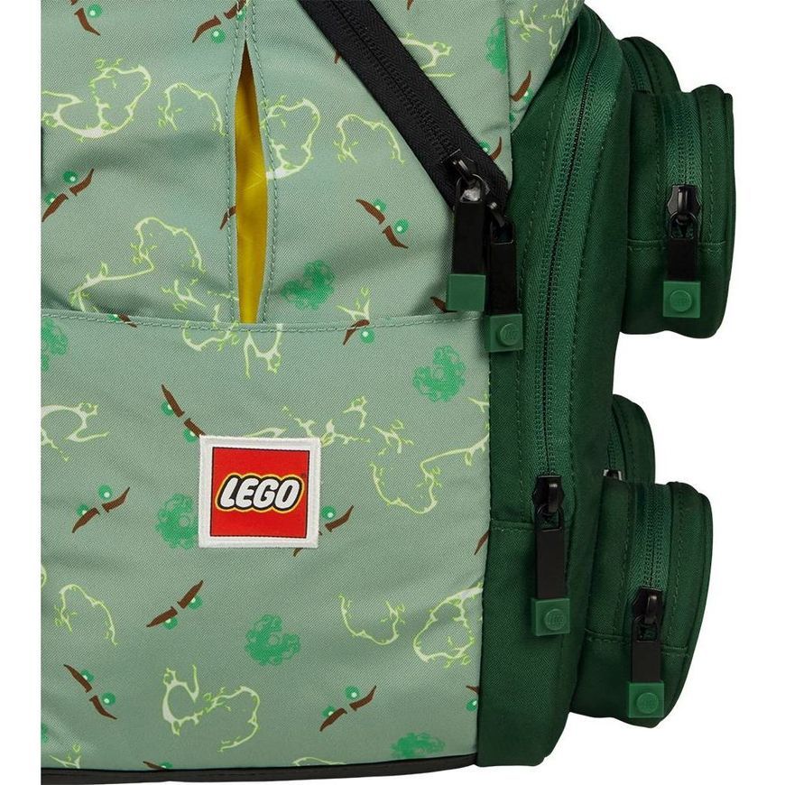 Рюкзак шкільний 23L LEGO 20209-2601
