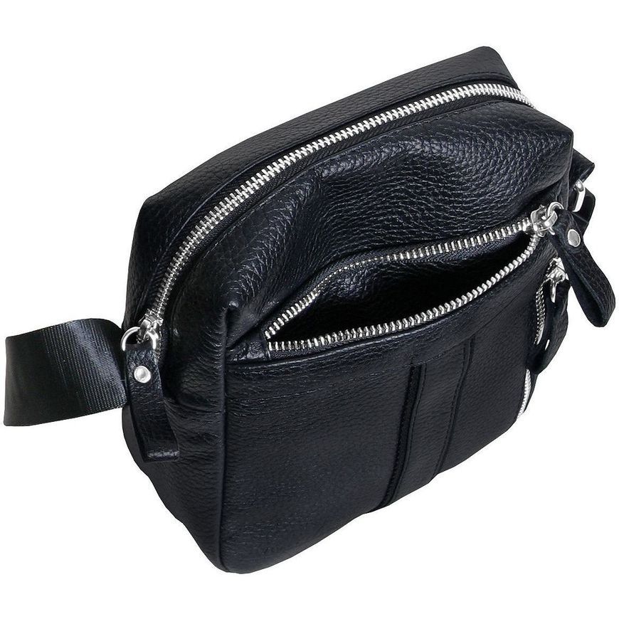 Shoulder Bag VIP COLLECTION 1439 A FLAT