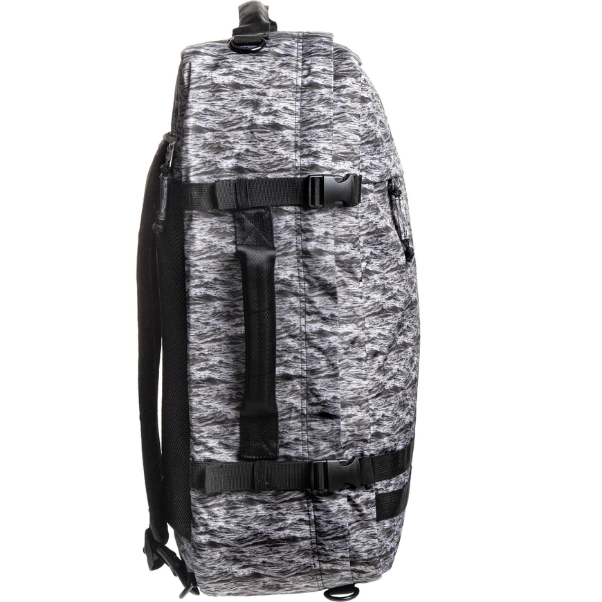 Travel Backpack 30L Carry On NATIONAL GEOGRAPHIC Hybrid N11801;98SE