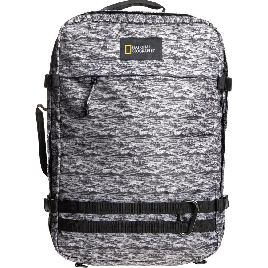 Travel Backpack 30L Carry On NATIONAL GEOGRAPHIC Hybrid N11801;98SE