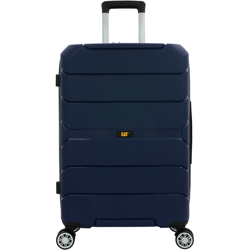 Hardside Suitcase 112L L CAT Armor 83887;453