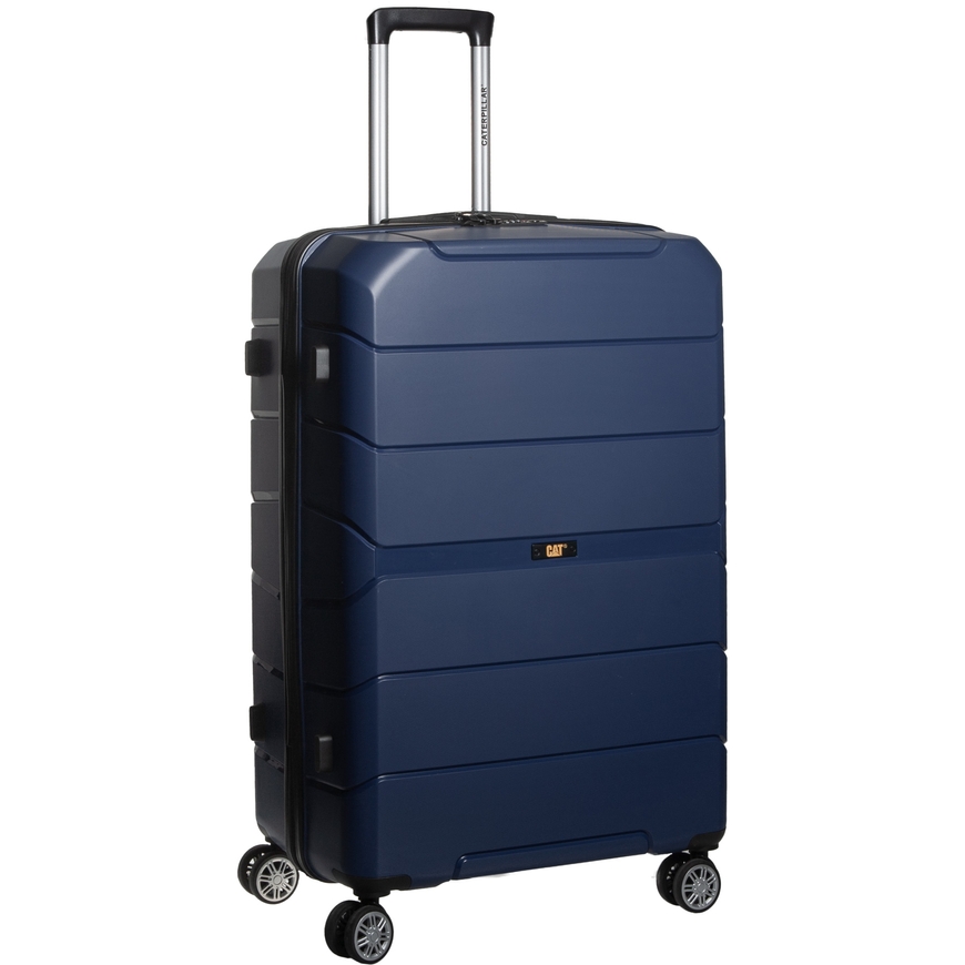 Hardside Suitcase 112L L CAT Armor 83887;453