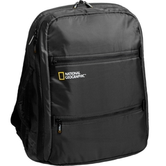 Рюкзак з відділенням для планшета та ноутбука  National Geographic Transform N13211;06 чорний