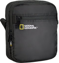 Сумка повсякденна National Geographic Transform N13204;06 чорний